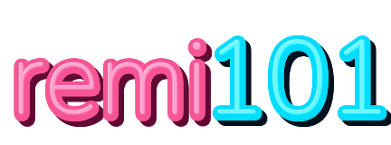 remi101 — logo kanal