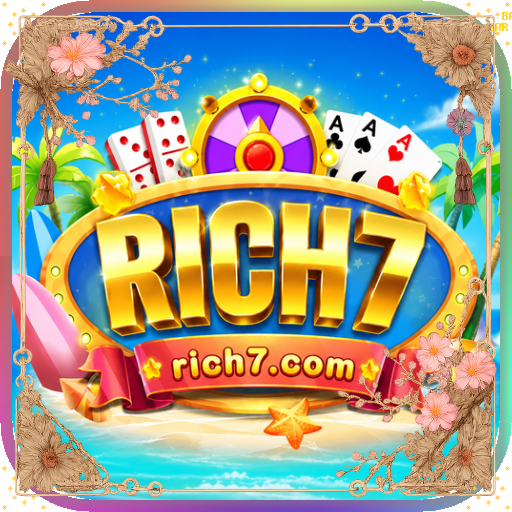 rich7 — galeri pratinjau - APK Resmi